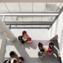 The Teaching Complex / Rocco Design Architects © Rocco Design Architects