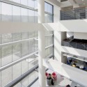 The Teaching Complex / Rocco Design Architects © Rocco Design Architects