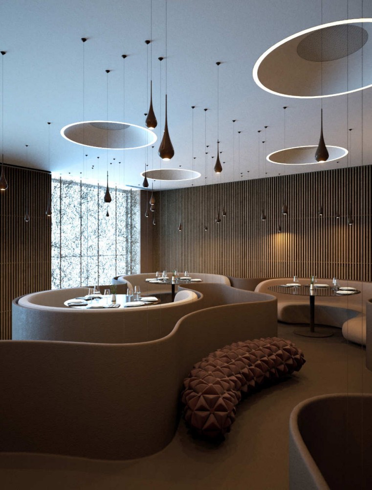 Twister / Sergey Makhno & Butenko Vasiliy