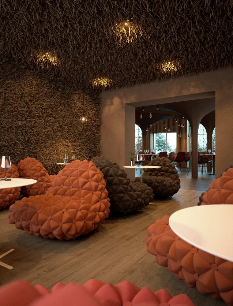 Twister / Sergey Makhno & Butenko Vasiliy
