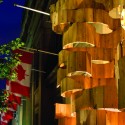 London Festival of Architecture Canada House / Bing Thom Architects London Festival of Architecture Canada House / Bing Thom Architects © Morley von Sternberg