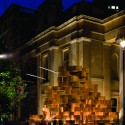 London Festival of Architecture Canada House / Bing Thom Architects London Festival of Architecture Canada House / Bing Thom Architects © Morley von Sternberg