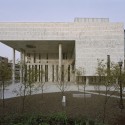 Austin E. Knowlton School of Architecture / Mack Scogin Merrill Elam Architects