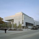 Austin E. Knowlton School of Architecture / Mack Scogin Merrill Elam Architects