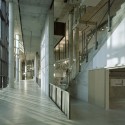 Austin E. Knowlton School of Architecture / Mack Scogin Merrill Elam Architects