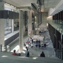 Austin E. Knowlton School of Architecture / Mack Scogin Merrill Elam Architects © Timothy Hursley