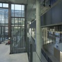 Austin E. Knowlton School of Architecture / Mack Scogin Merrill Elam Architects © Timothy Hursley
