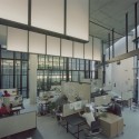 Austin E. Knowlton School of Architecture / Mack Scogin Merrill Elam Architects © Timothy Hursley