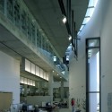 Austin E. Knowlton School of Architecture / Mack Scogin Merrill Elam Architects © Timothy Hursley