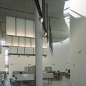 Austin E. Knowlton School of Architecture / Mack Scogin Merrill Elam Architects © Timothy Hursley