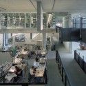 Austin E. Knowlton School of Architecture / Mack Scogin Merrill Elam Architects © Timothy Hursley