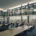 Austin E. Knowlton School of Architecture / Mack Scogin Merrill Elam Architects © Timothy Hursley