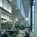 Austin E. Knowlton School of Architecture / Mack Scogin Merrill Elam Architects © Timothy Hursley