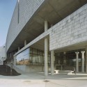 Austin E. Knowlton School of Architecture / Mack Scogin Merrill Elam Architects © Timothy Hursley