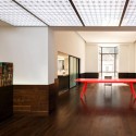 Barker Residence / davidclovers Barker Residence / davidclovers © Almond Chu