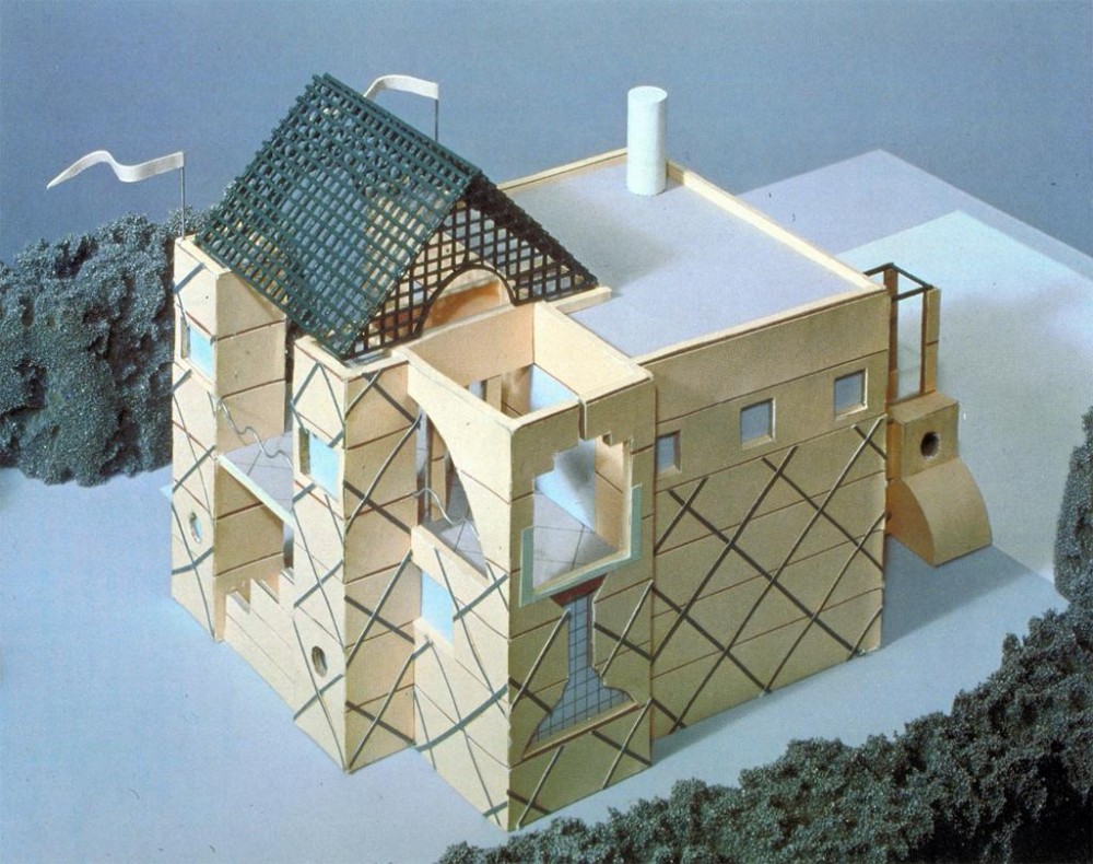 5 Projects: Interview 3 / Matthew Persinger