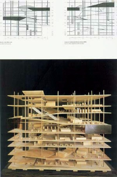 5 Projects: Interview 4 / Brian Spring
