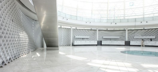 VR Museum / Architectkidd