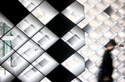 VR Museum / Architectkidd