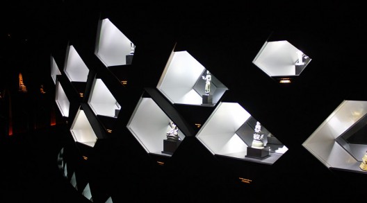 VR Museum / Architectkidd