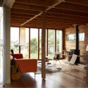 Great Barrier Island / Herbstarchitects © Jackie Meiring