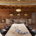Great Barrier Island / Herbstarchitects © Jackie Meiring
