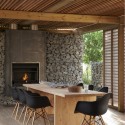Great Barrier Island / Herbstarchitects © Jackie Meiring