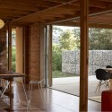Great Barrier Island / Herbstarchitects © Jackie Meiring