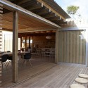 Great Barrier Island / Herbstarchitects © Jackie Meiring