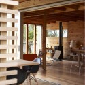 Great Barrier Island / Herbstarchitects © Jackie Meiring