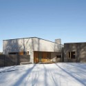 Vestfold Crematorium / Pushak Vestfold Crematorium / Pushak © Pushak