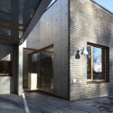 Vestfold Crematorium / Pushak Vestfold Crematorium / Pushak © Pushak