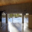 Vestfold Crematorium / Pushak Vestfold Crematorium / Pushak © Pushak