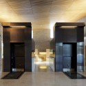 Vestfold Crematorium / Pushak Vestfold Crematorium / Pushak © Pushak