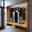 Vestfold Crematorium / Pushak Vestfold Crematorium / Pushak © Pushak