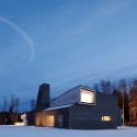 Vestfold Crematorium / Pushak Vestfold Crematorium / Pushak © Pushak