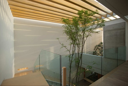 Lucke Orozco House / Hernandez Silva Arquitectos