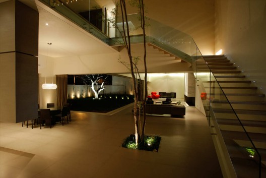 Lucke Orozco House / Hernandez Silva Arquitectos