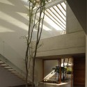 Lucke Orozco House / Hernandez Silva Arquitectos Lucke Orozco House / Hernandez Silva Arquitectos © Carlos Díaz Corona