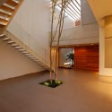 Lucke Orozco House / Hernandez Silva Arquitectos Lucke Orozco House / Hernandez Silva Arquitectos © Carlos Díaz Corona