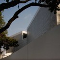 Lucke Orozco House / Hernandez Silva Arquitectos Lucke Orozco House / Hernandez Silva Arquitectos © Carlos Díaz Corona