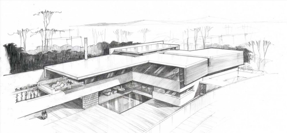 Lucke Orozco House / Hernandez Silva Arquitectos