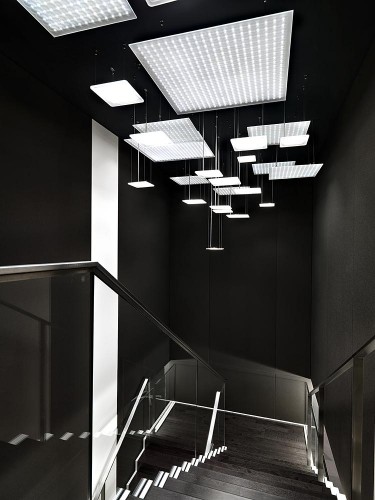 The Flagship Store / Solid Architecture