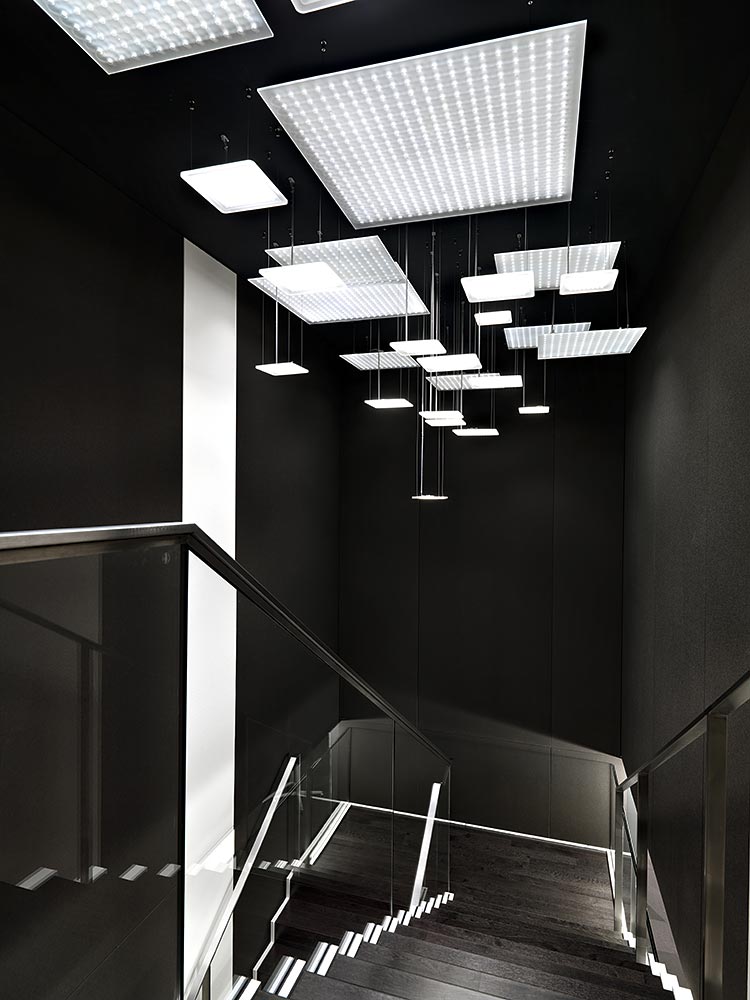The Flagship Store / Solid Architecture