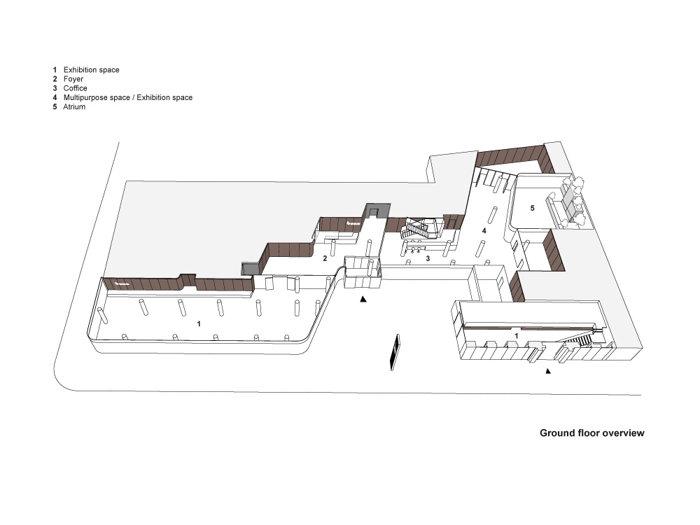The Flagship Store / Solid Architecture