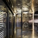 Tourist Information Office / Estudio Mytaki Tourist Information Office / Estudio Mytaki © Fernando Alda