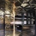 Tourist Information Office / Estudio Mytaki Tourist Information Office / Estudio Mytaki © Fernando Alda