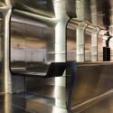 Tourist Information Office / Estudio Mytaki Tourist Information Office / Estudio Mytaki © Fernando Alda