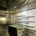 Tourist Information Office / Estudio Mytaki Tourist Information Office / Estudio Mytaki © Fernando Alda