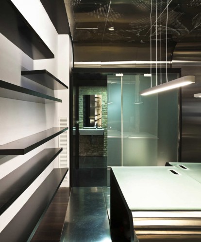 Tourist Information Office / Estudio Mytaki